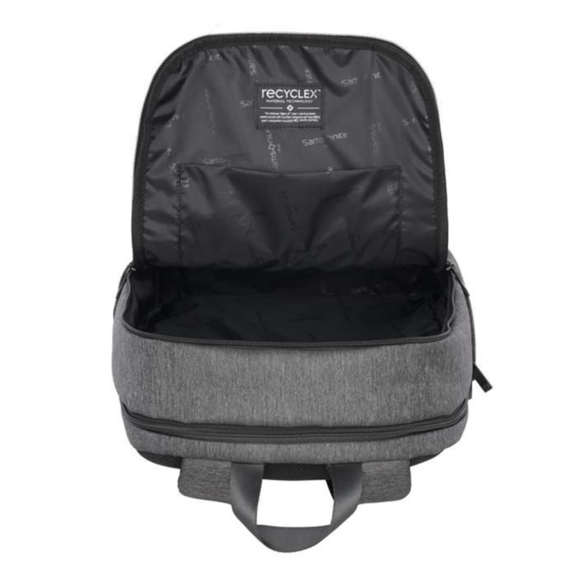 Samsonite Swiftbiz Backpack15.6' Black | Ant Mascot